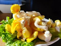 -有一锅·野生菌黑山羊腊排骨火锅(古城北门店)