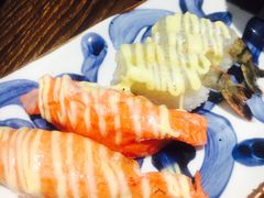 -大雄寿司(中华广场店)