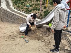 -欢乐松鼠谷