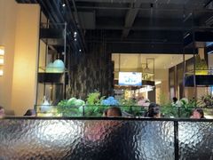 -廊亦舫Lang Yi Fang Restaurant(金桥店)