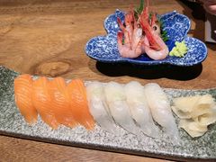 -千代武日本料理(爱建店)