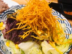 -一井烧肉·活鳗·寿司(望京SOHO店)