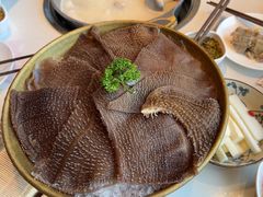 -老员外骨汤火锅(海州古城店)