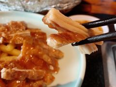 脆皮肥肠-鹅城粤菜馆(白云山路店)