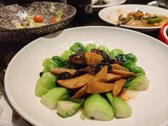 -上海人家花樣年华(中山公园店)