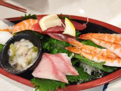 -濱寿司(高新伊藤店)