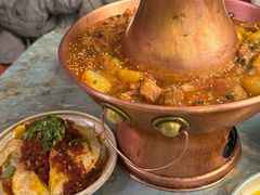 -浩海火燒雲傣家菜(芮欧百货店)