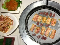 -么子烤肉(化龙池店)