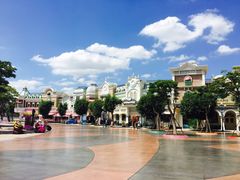 -厦门方特梦幻王国