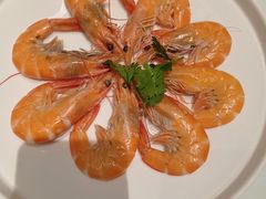 -醉辉皇上海之巅(上海中心大厦店)