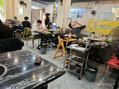 -古乐牛香·鲜牛肉牛杂火锅(高新店)