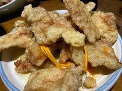 最东北锅包肉-95号酱骨·一块豆腐(展春园西路店)