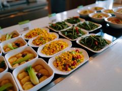 餐饮设施-黄龙溪欢乐田园