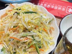 -板凳烧烤(东关街店)