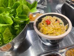 -大喜烤肉(海宁尚东店)