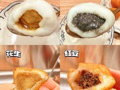 -古徽州馄饨店(宝安路店)