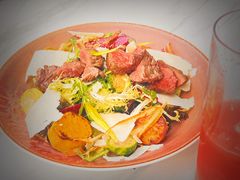 -君悦酒店·La Terrazza意合園·意式风味