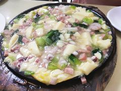 -华春餐馆(鱼山路店)