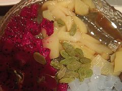 -盡膳口福跷脚牛肉火锅(北美新天地店)