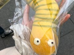 -皇后西斯汀饼店(文化路店)