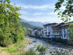 -龙脊梯田