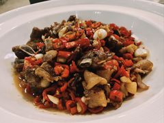 -湘中缘·湖南菜(娄底驻京办店)