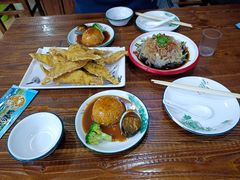 -叶存利海鲜大馅饺子(海宁路总店)