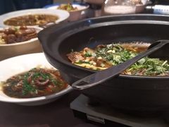 -香山湖家家宴(中山陵店)