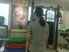 -中田健身工作室(远扬大厦店)