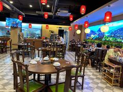 -贵州牛霸一方·苗侗酸汤鱼(白云三元里店)