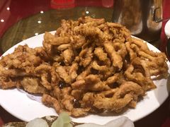 -盈春大饭店(千山路店)