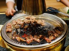 -味家烤肉烤鳗鱼牛排(西塔旗舰店)