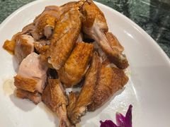 -东方亚克西餐厅(西康路店)
