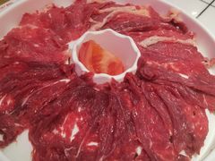 -幸运牛汕头小黄牛牛肉火锅(梅林店)