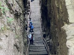 -五女山景区