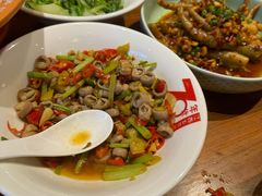 -70年代·江西乡下菜(西乡彩虹城店)