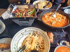 -多味居(剪子巷店)