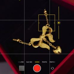 -周大福CHOW TAI FOOK传承珠宝店(石路国际商城店)