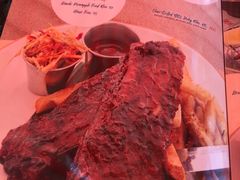 -Cha Cha's Beach Cafe