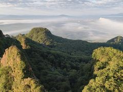 -吉林拉法山