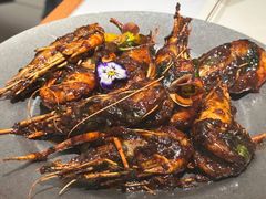 -太食獸泰式茶餐厅(IFS国金中心店)