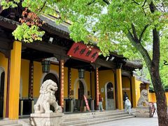 -西园寺素食(西园弄戒幢律寺店)