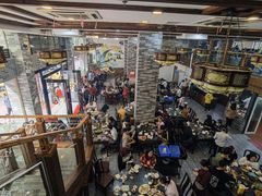 -红星光发煲仔饭(文海店)