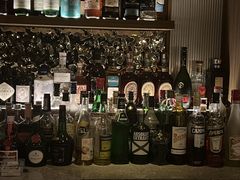 -BAR Signal·鸡尾酒酒吧