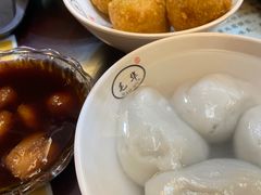 汤圆-毛华美食(清扬路店)