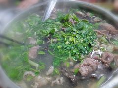 -小杨翘脚牛肉