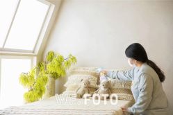 -西瓜庄园儿童摄影