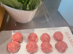 -嬷孙家潮汕牛肉火锅(北京路天河城店)