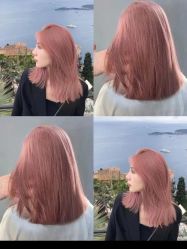 点击看大图 -MORI HAIR SALON日式美发沙龙
