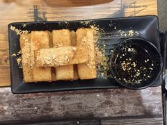-落端云串串香(南京凤凰西街店)